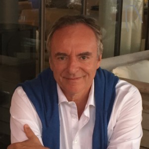 Photo de profil de Damien Barrois