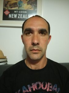 Photo de profil de Damien Baudichon