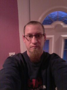 Photo de profil de Damien Beaucher