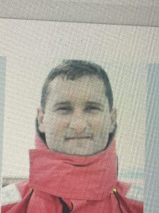 Photo de profil de Damien Beaugendre