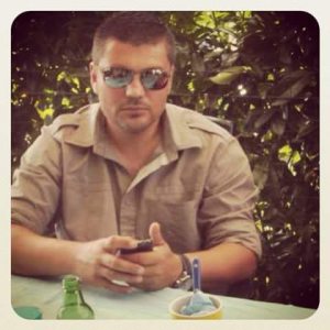 Photo de profil de Damien Beldon