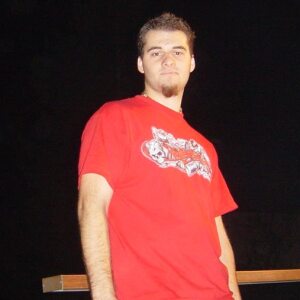Photo de profil de Damien Belkasmi