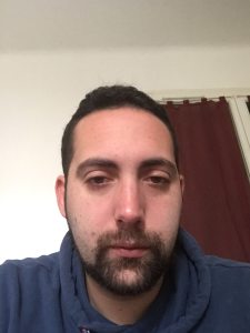 Photo de profil de Damien Benazougui
