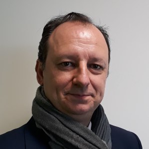 Photo de profil de Damien Bergerat