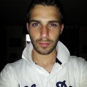 Photo de profil de Damien Berret