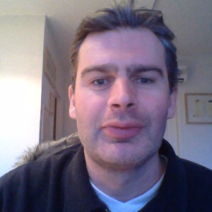 Photo de profil de Damien Berthier