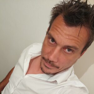 Photo de profil de Damien Berthon