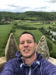 Photo de profil de Damien Besson