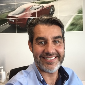 Photo de profil de Damien Betoux