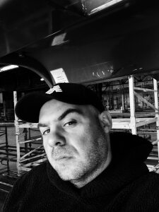 Photo de profil de Damien Binda