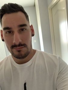 Photo de profil de Damien Bizzini