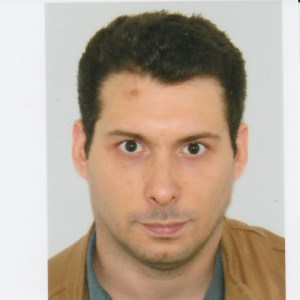 Photo de profil de Damien Blondel