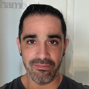 Photo de profil de Damien Bouchet