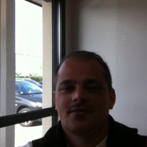 Photo de profil de Damien Boulierac