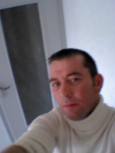 Photo de profil de Damien Bouvier