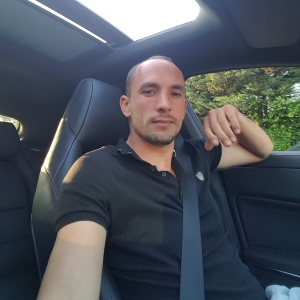 Photo de profil de Damien Bouvrais