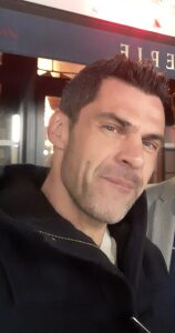 Photo de profil de Damien Bracquier