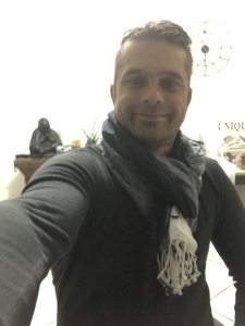 Photo de profil de Damien Brochard