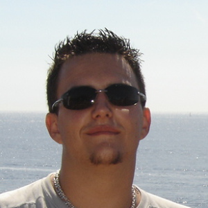 Photo de profil de Damien Broisin