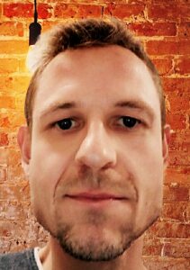 Photo de profil de Damien Burret