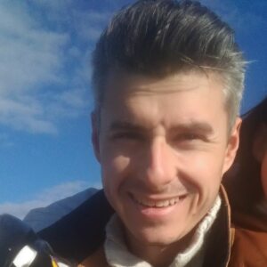 Photo de profil de Damien Burylo