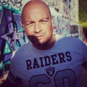 Photo de profil de Damien Cailliez
