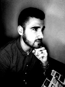 Photo de profil de Damien Calba