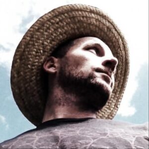 Photo de profil de Damien Case