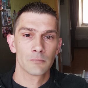 Photo de profil de Damien Cattet