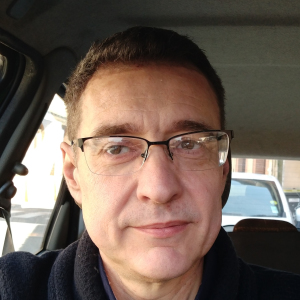 Photo de profil de Damien Cauhape