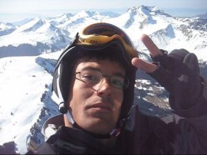 Photo de profil de Damien Caux