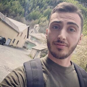 Photo de profil de Damien Cazenave