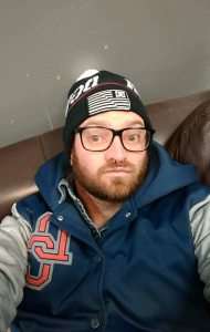 Photo de profil de Damien Cerdan
