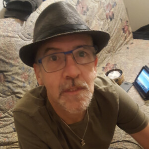 Photo de profil de Damien Chanel
