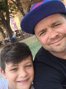 Photo de profil de Damien Chevereau