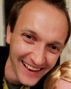 Photo de profil de Damien Chojnacki
