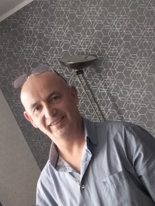 Photo de profil de Damien Colange