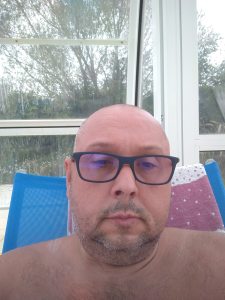 Photo de profil de Damien Colas
