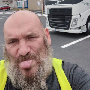 Photo de profil de Damien Coque