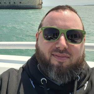 Photo de profil de Damien Corbineau