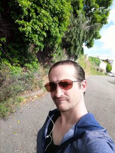 Photo de profil de Damien Cordier