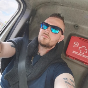 Photo de profil de Damien Cordonnier