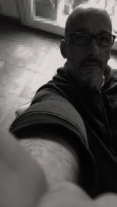 Photo de profil de Damien Costa