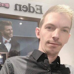 Photo de profil de Damien Coutelle