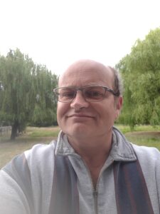 Photo de profil de Damien Couvreur