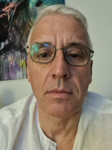 Photo de profil de Damien Cristol