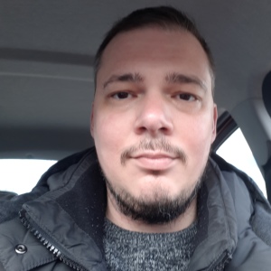 Photo de profil de Damien Cuvelier