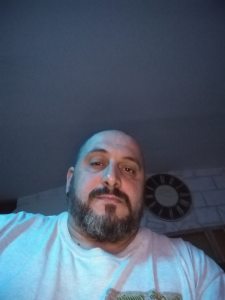 Photo de profil de Damien Da Cunha