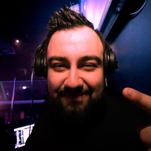 Photo de profil de Damien Da Silva