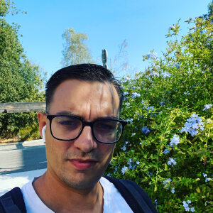 Photo de profil de Damien Deciron
